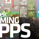 Illustration for article titled The Simpsons are Just the Cursed Topping on One Amazing Week in Gaming Apps